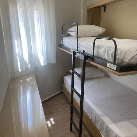 Lissos Rooms Sougia Dış mekan fotoğraf