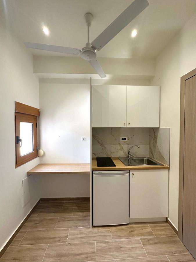 Lissos Rooms Sougia Dış mekan fotoğraf