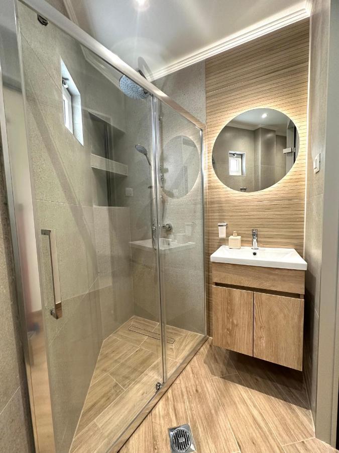 Lissos Rooms Sougia Dış mekan fotoğraf