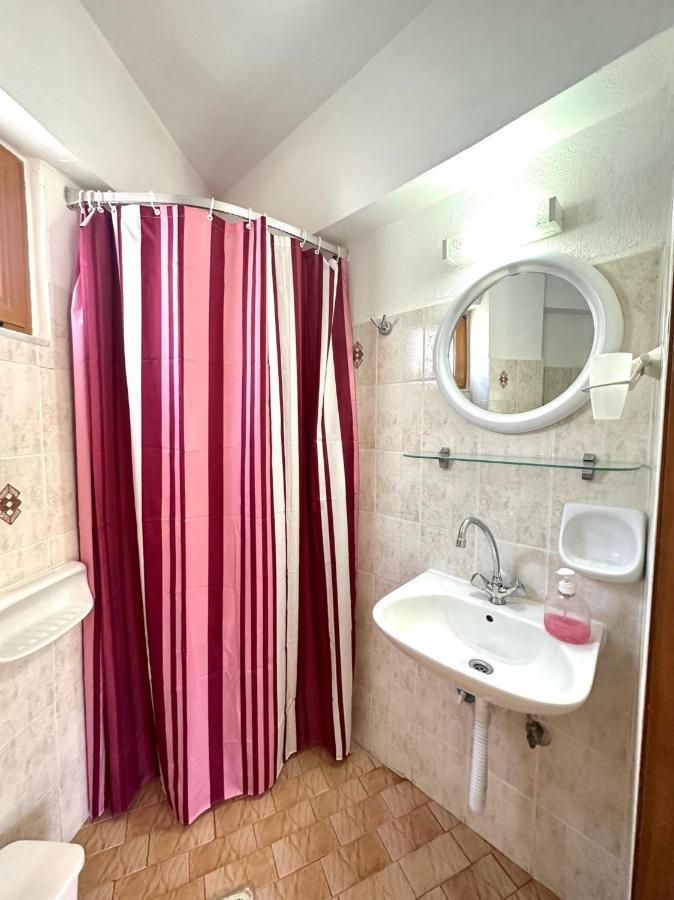 Lissos Rooms Sougia Dış mekan fotoğraf