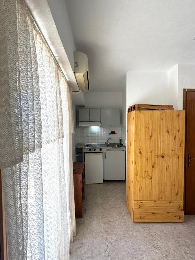 Lissos Rooms Sougia Dış mekan fotoğraf