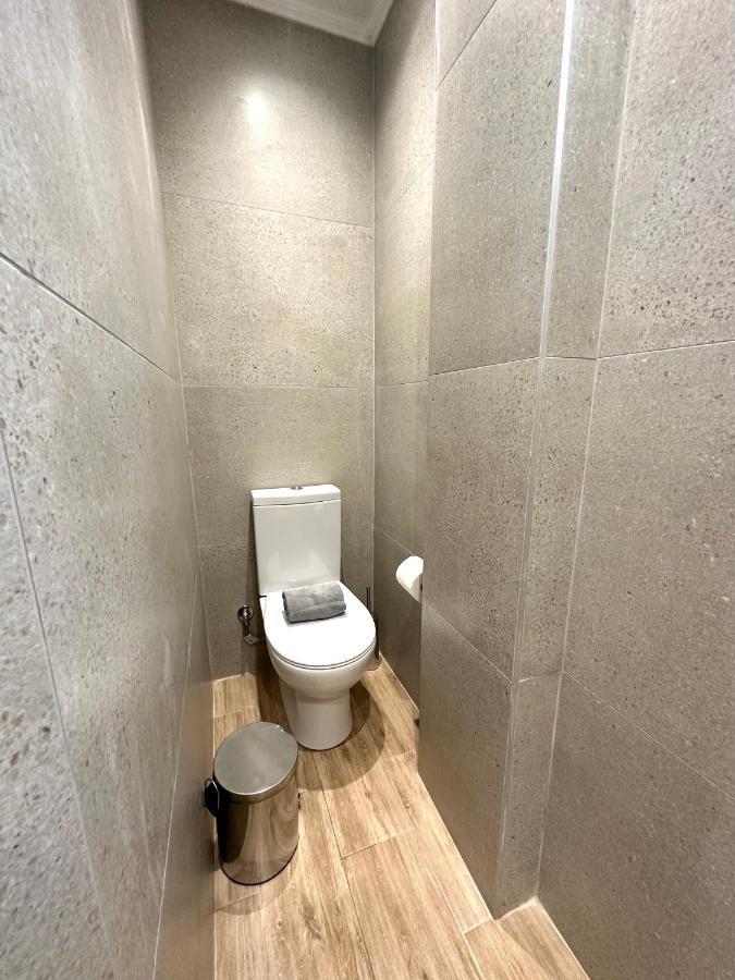 Lissos Rooms Sougia Dış mekan fotoğraf