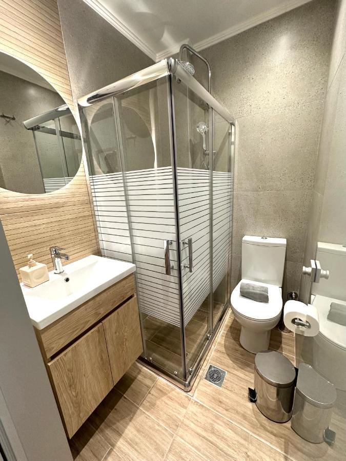 Lissos Rooms Sougia Dış mekan fotoğraf