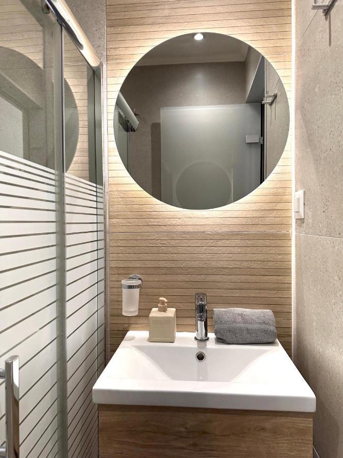 Lissos Rooms Sougia Dış mekan fotoğraf