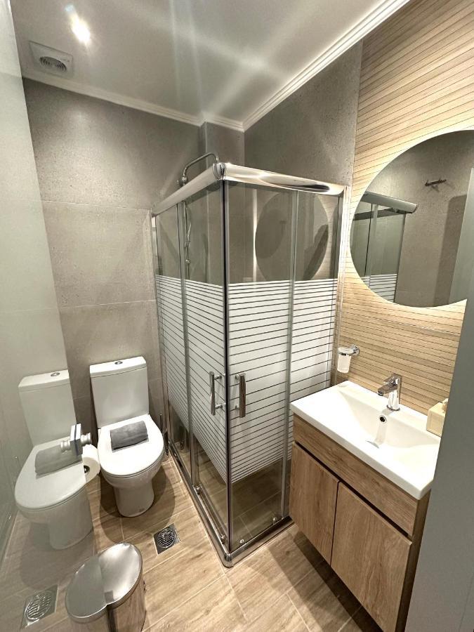 Lissos Rooms Sougia Dış mekan fotoğraf