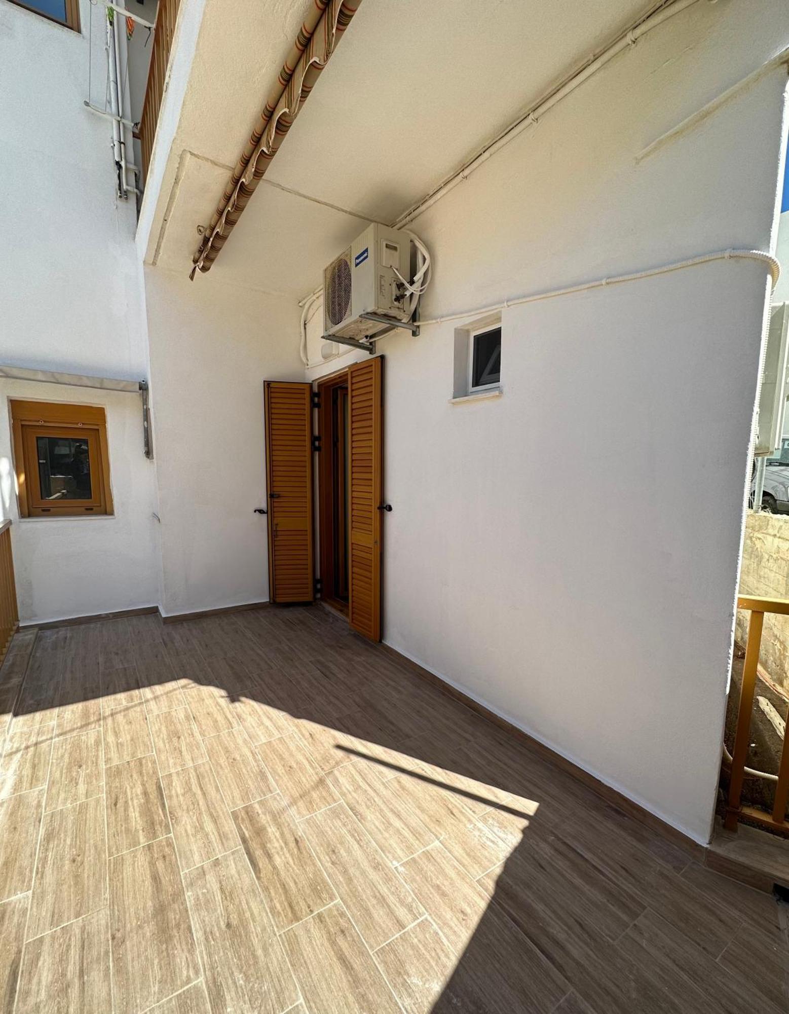 Lissos Rooms Sougia Oda fotoğraf